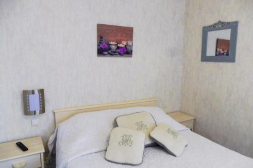 Le Colquin — hotel in La Haye-Du-Puits