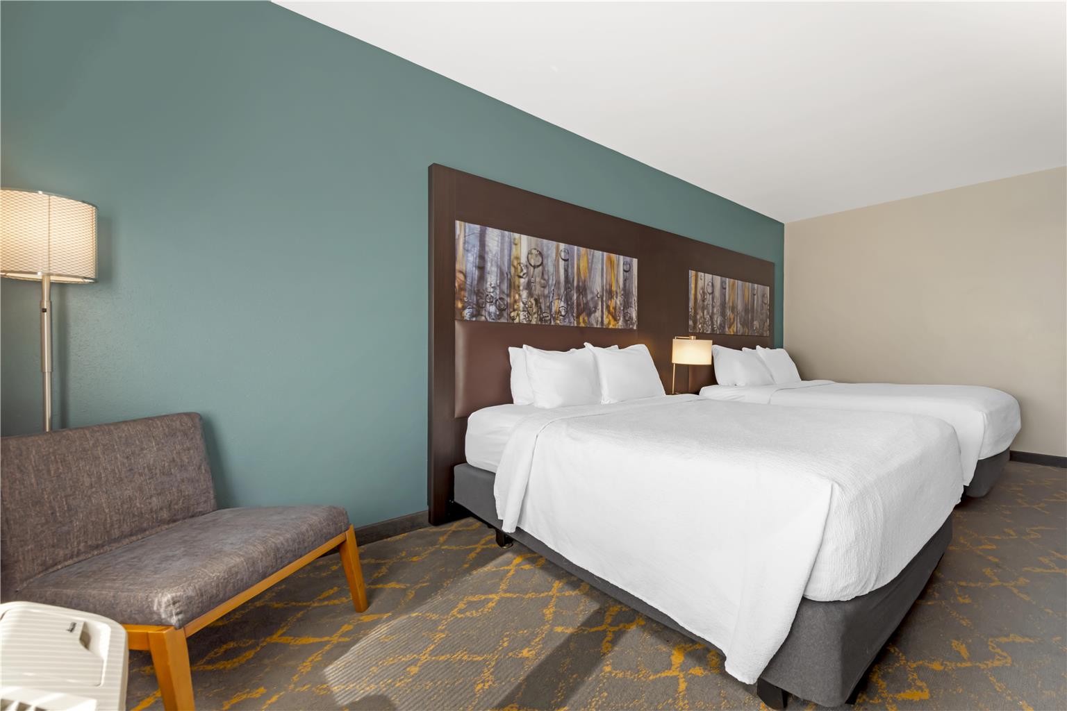 Best Western Plus Isanti - photo 10