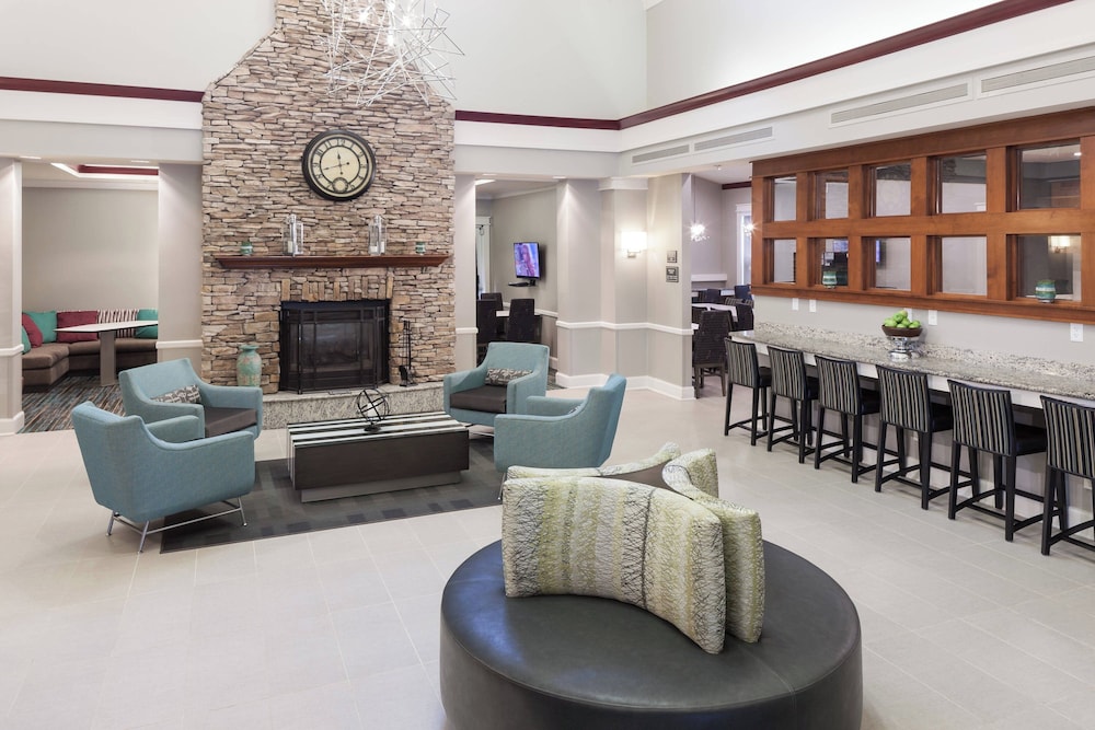 Residence Inn by Marriott Boston Marlborough - photo 2