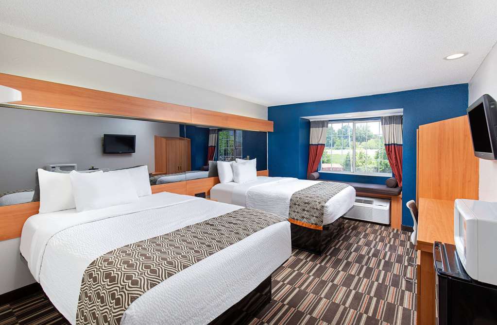 Microtel Inn & Suites by Wyndham Cordova Memphis I 40 East - photo 16