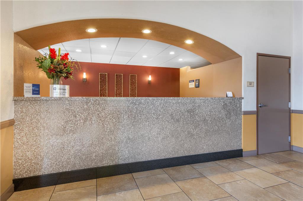 Best Western Tolleson Hotel - photo 35