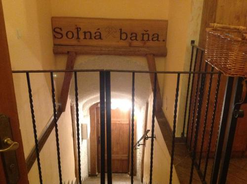 Penzión Duna & soľná jaskyňa — Komarno — photo 3