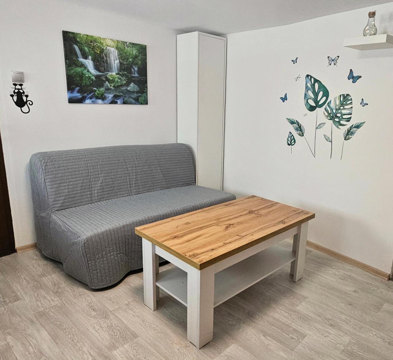 Apartma Ina in Izola, Slovenia
