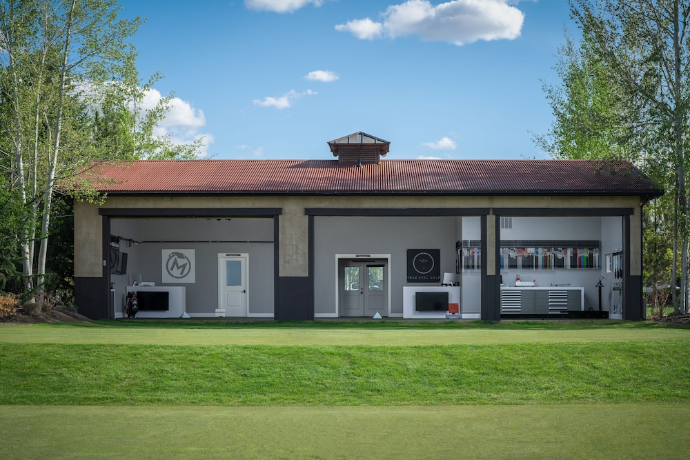Pronghorn Resort - photo 51