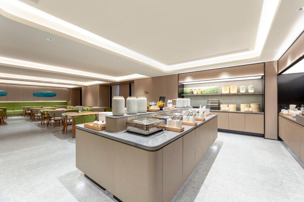 Ji Hotel Xuancheng Langxi Guogou Plaza in Xuanzhou, People's Republic of China