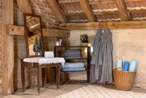 Suiten Schlamau19 — Wiesenburg — photo 2