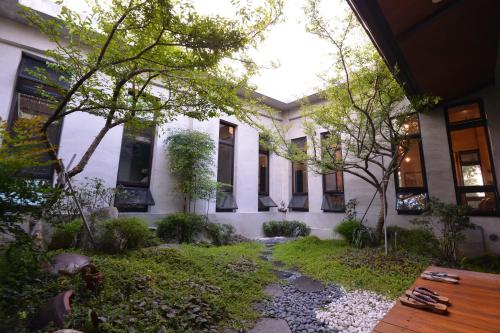 Amrita Green Retreat in Pingtung, Republic of China Taiwan