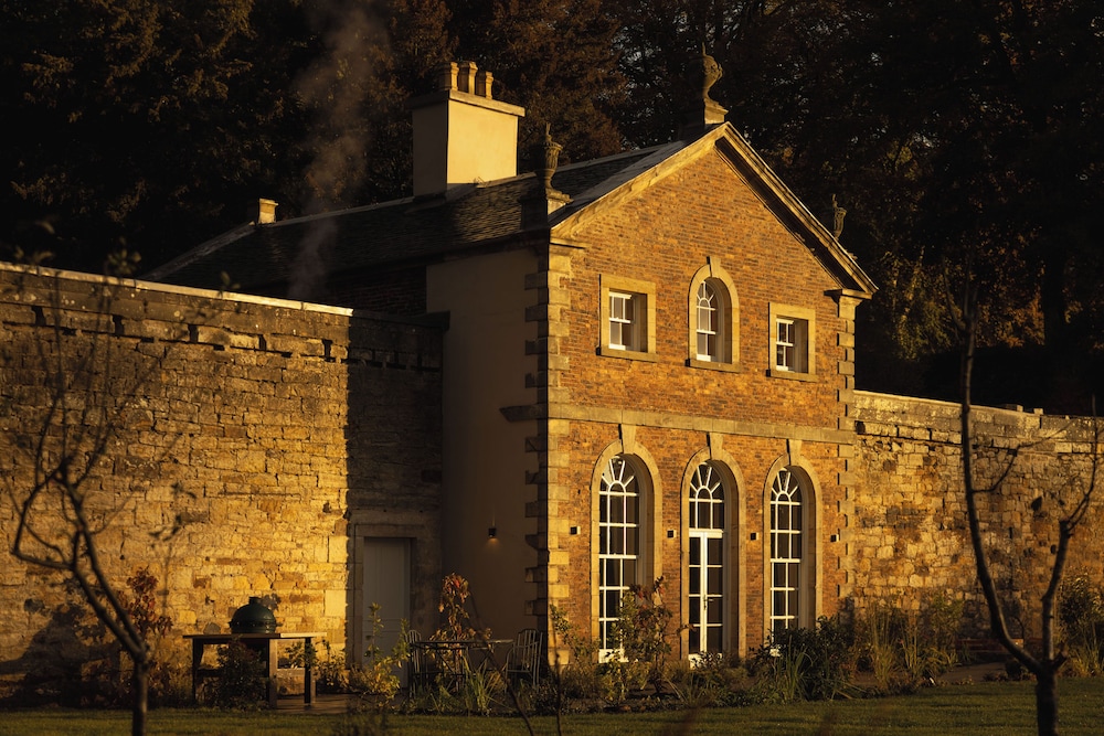Penicuik Estate — Penicuik