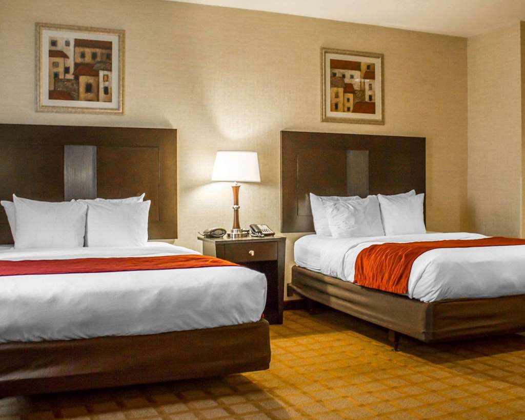 Comfort Suites Edinboro - photo 15
