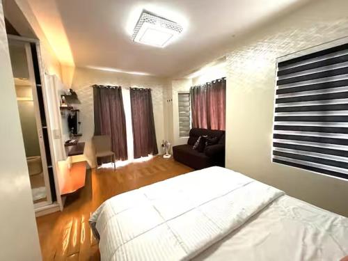 Pontefino Prime Heights Townhouse — 4-Star Luxury Hotel in Batangas, Philippines