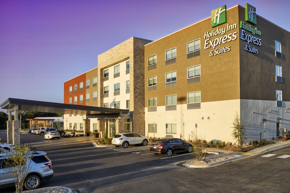 Holiday Inn Express & Suites Tulsa NE Claremore by IHG - photo 29