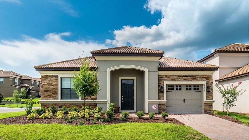 Grhwgd9165 Champions Gate Resort 4 Bed 3 Baths House - photo 25