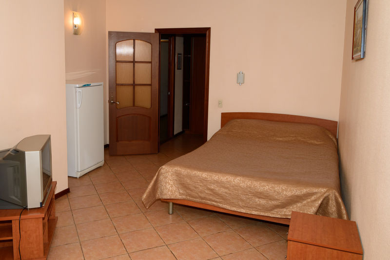Hotel Premiera — Tula — photo 3