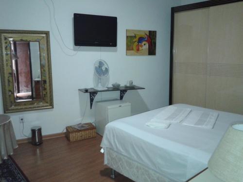 Pousada Recanto do Parque in Contagem, Brasil