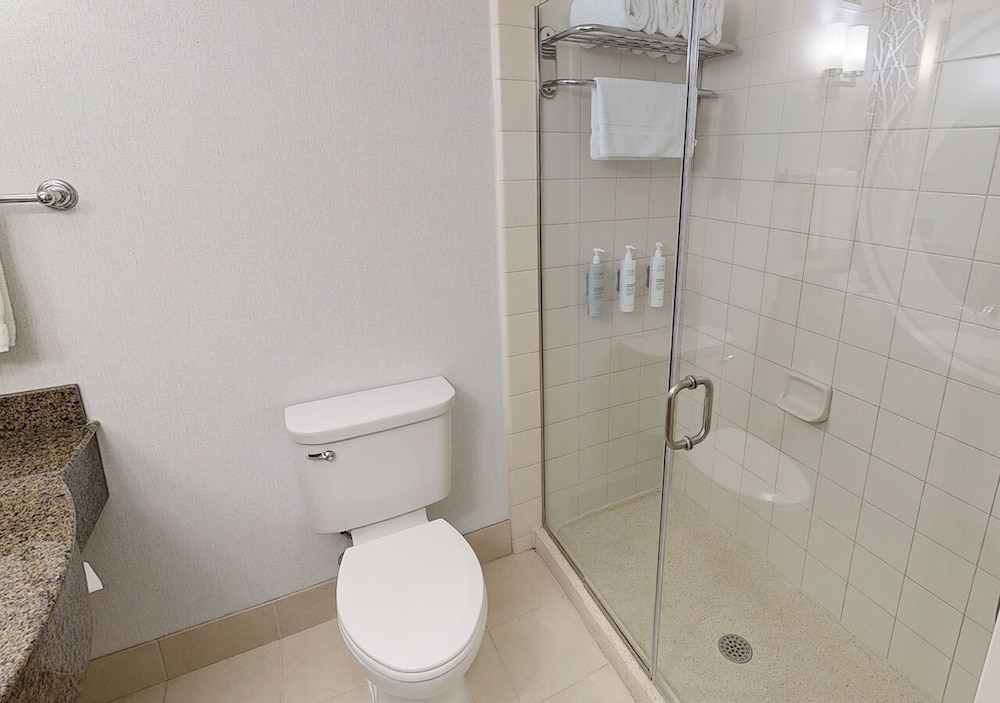 Hilton Garden Inn Detroit Novi - photo 20