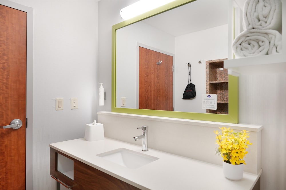 Hampton Inn & Suites Tulsa Tulsa Hills - photo 29