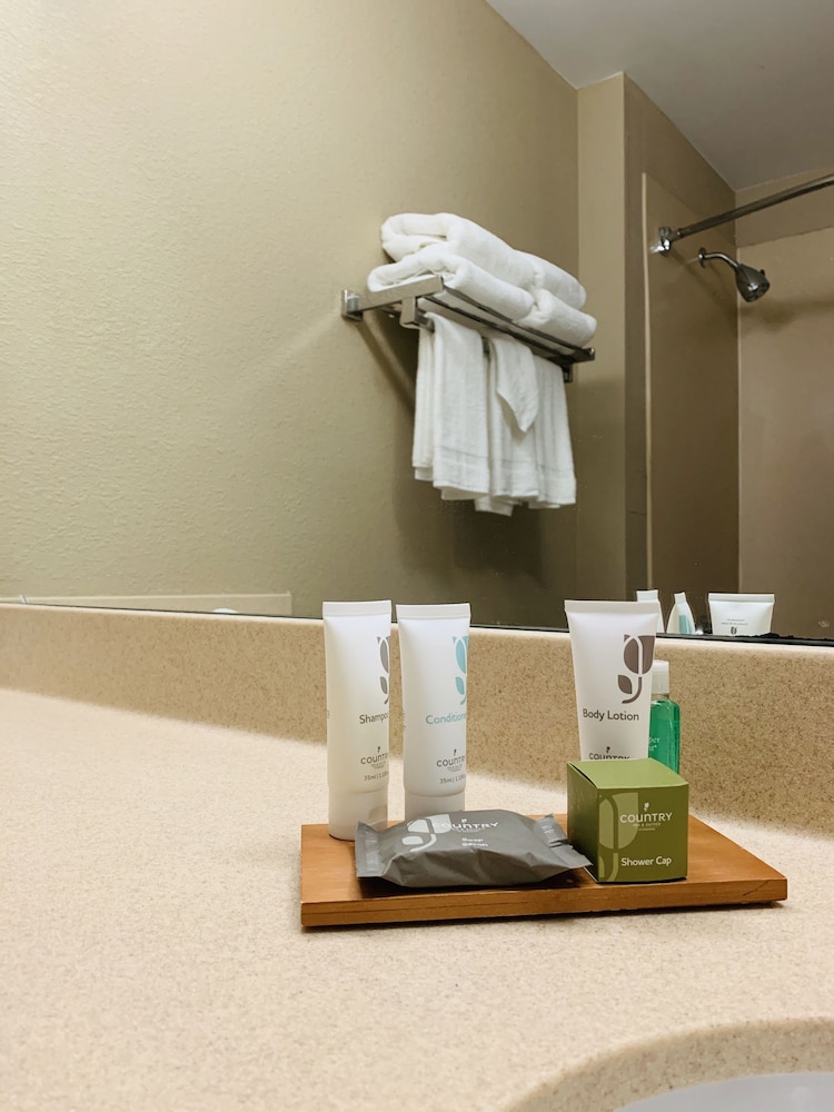 Country Inn & Suites by Radisson Ithaca NY - photo 22