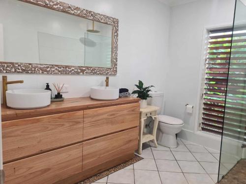 Narragon in Mission Beach, Australia