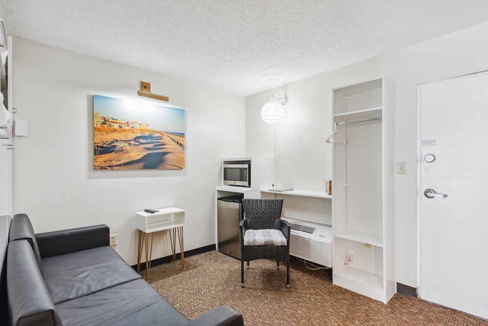 Cape Suites Motel - photo 35