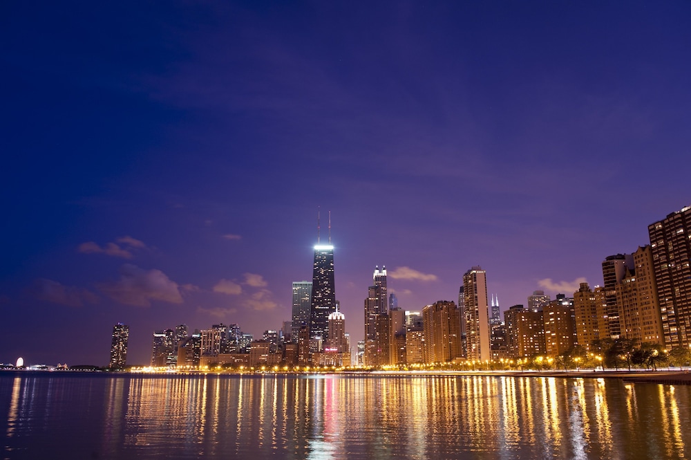 Holiday Inn & Suites Chicago Downtown by IHG - photo 43