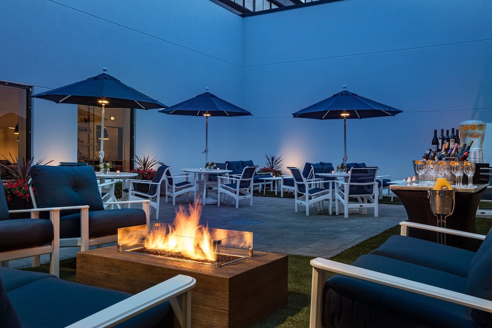 Portland Sheraton at Sable Oaks - photo 37
