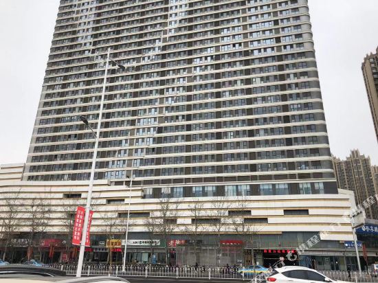 BenWan - carbon neutral hotel in Yinchuan