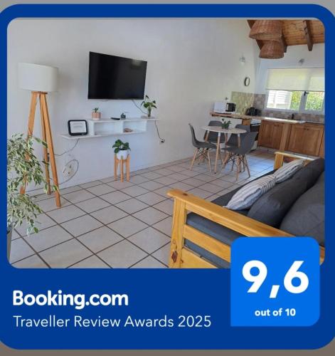 Ventanas de la Patagonia 3 in Esquel, Argentina