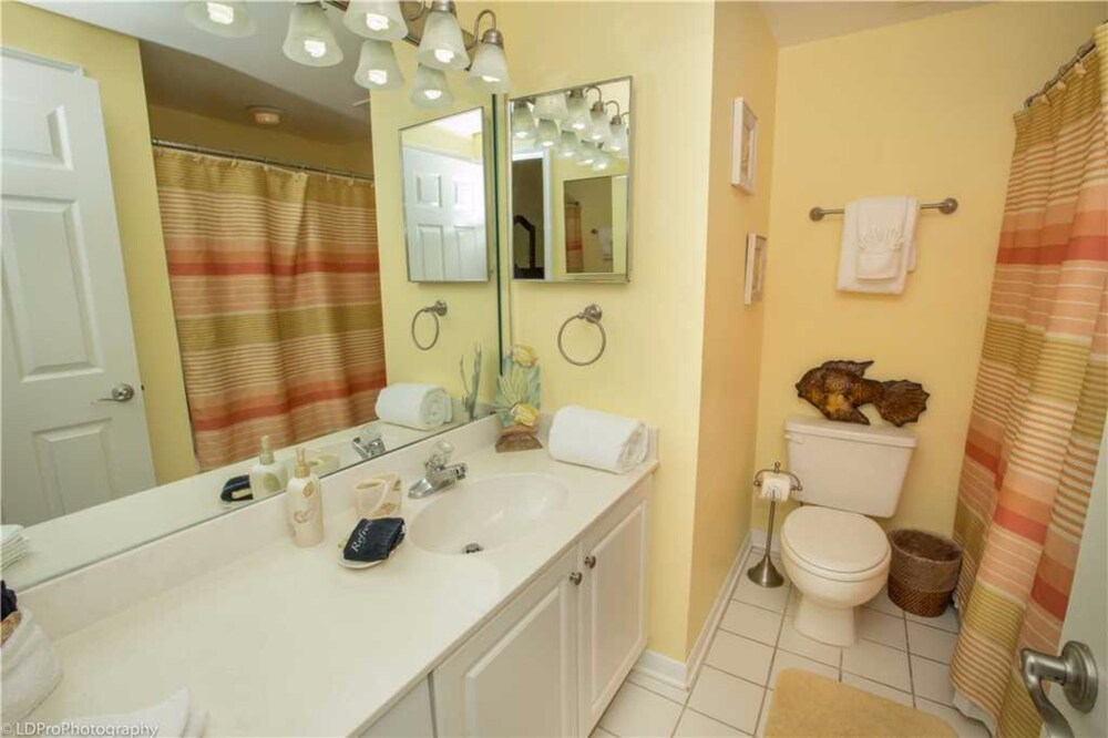 Waterview Towers Yacht Club by Holiday Isle - photo 52