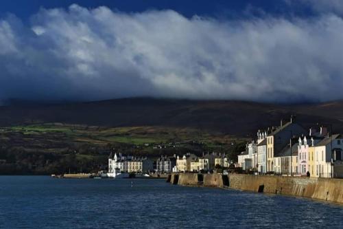 The Little Red Door — hotel in Warrenpoint