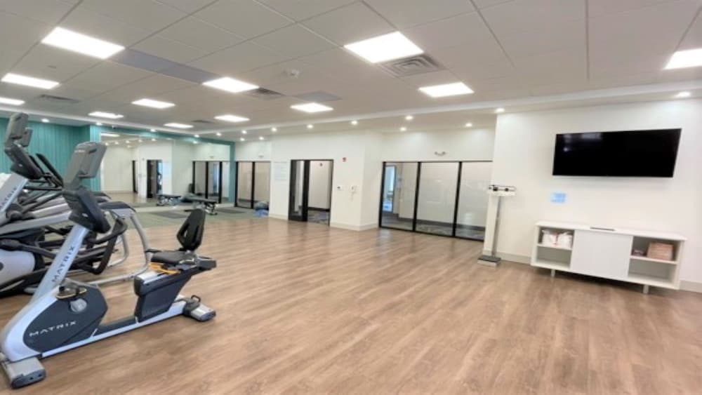 Holiday Inn Express Fall River North by IHG - photo 7