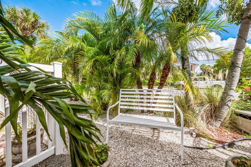 Driftwood at Anna Maria Island Inn - photo 7