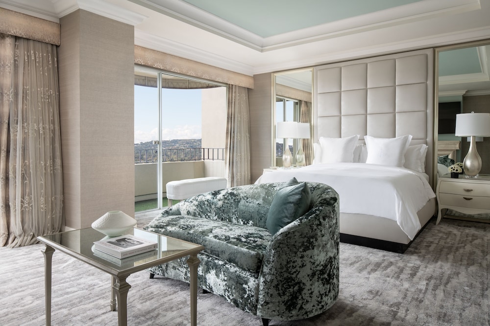 Four Seasons Los Angeles at Beverly Hills - photo 12