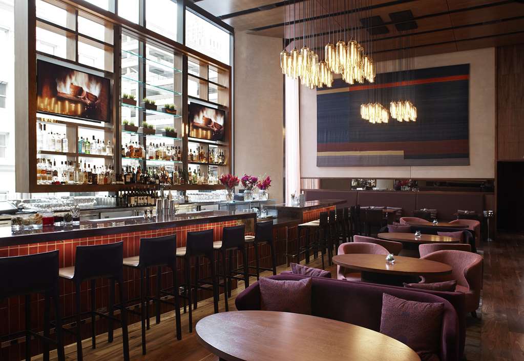 Grand Hyatt San Francisco - photo 20