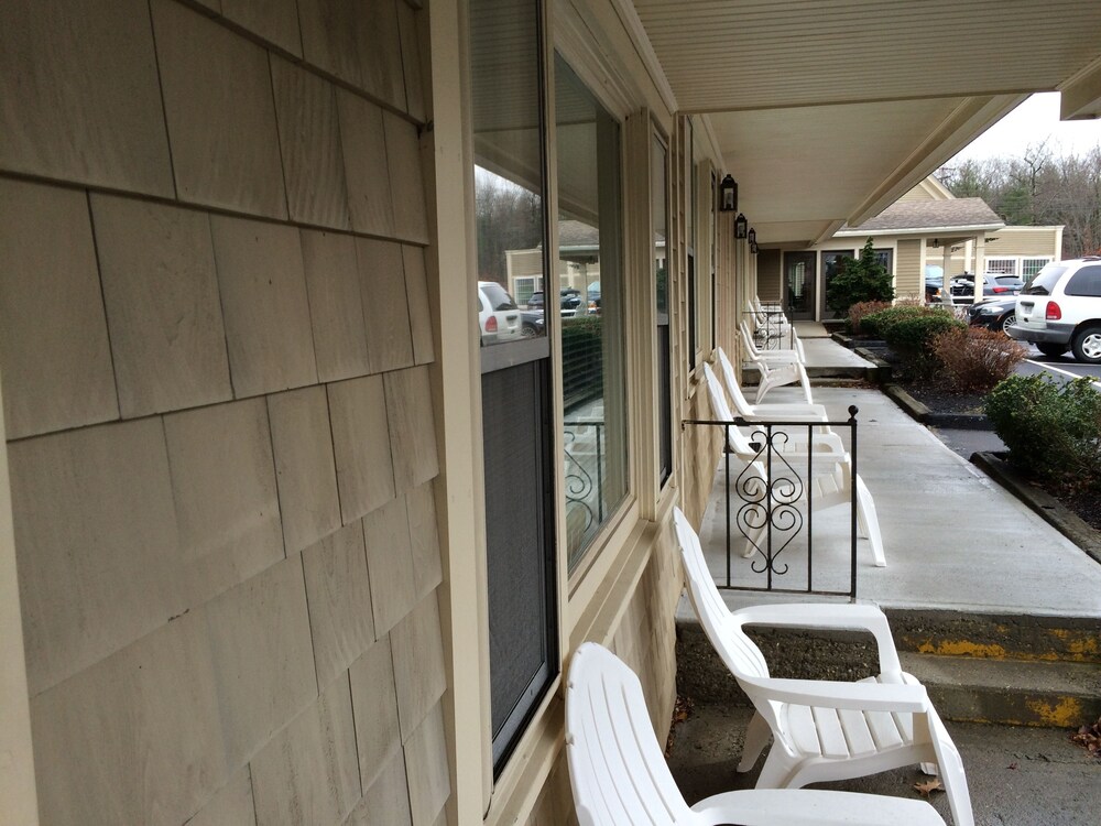 The Inn at Rye Place - photo 46