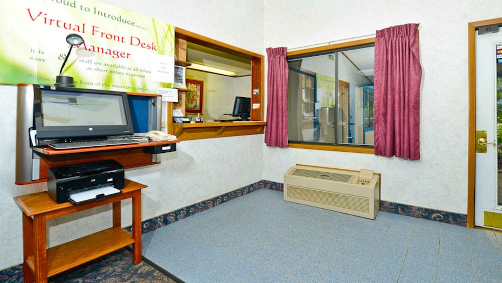 M Star Hotel Covington - photo 6