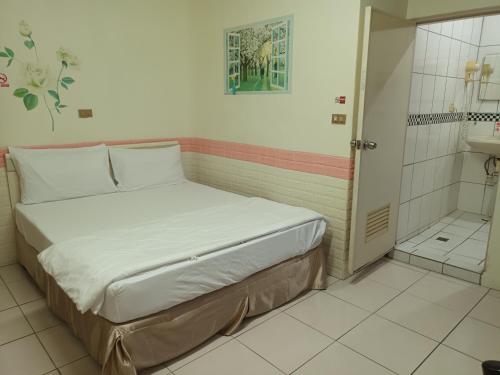 Hotel Ave Maria Colva Beach — Colva
