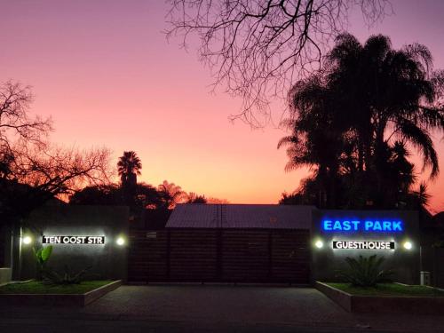 East Park Inn in Polokwane, South Africa