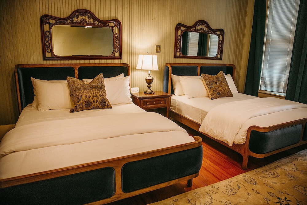 The Crystal River Inn - photo 22