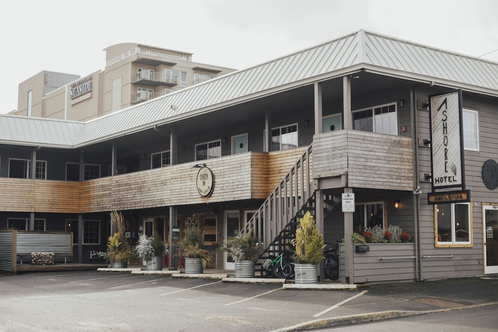 Ashore Hotel - photo 69