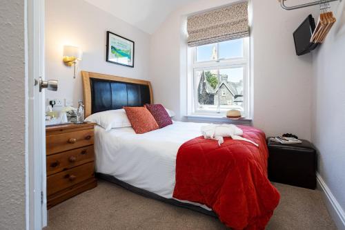 Norwood House — 4-Star Luxury Hotel in Ambleside, United Kingdom
