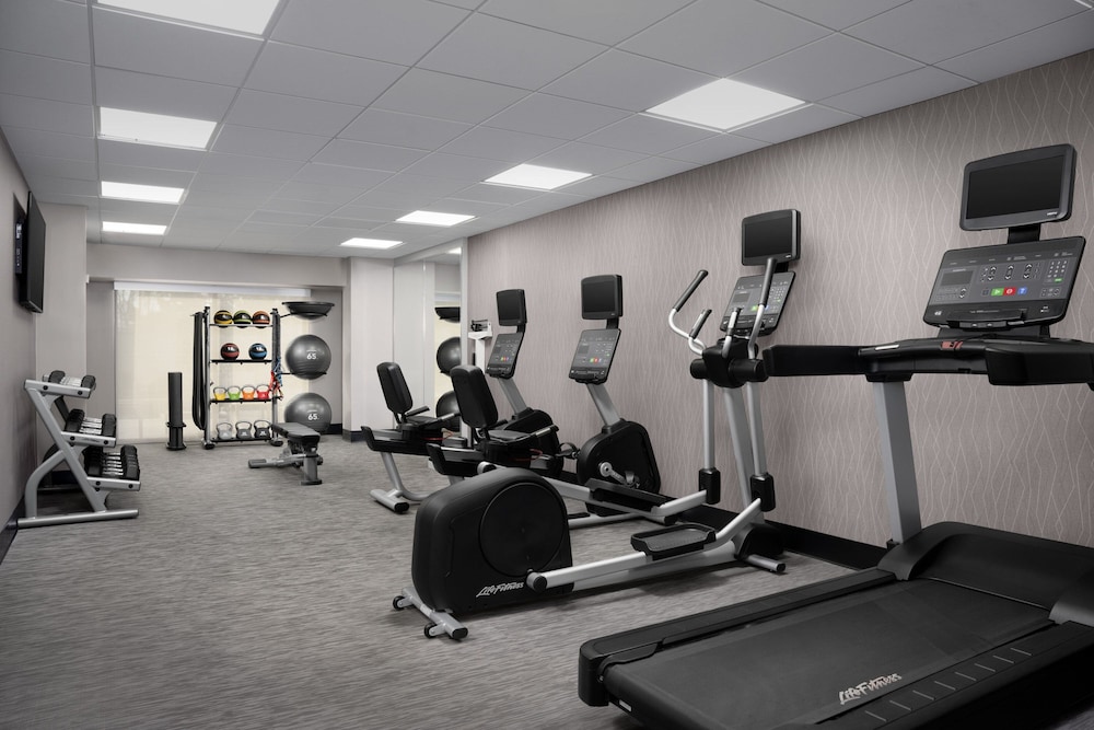 Courtyard by Marriott Orlando East UCF Area - photo 42