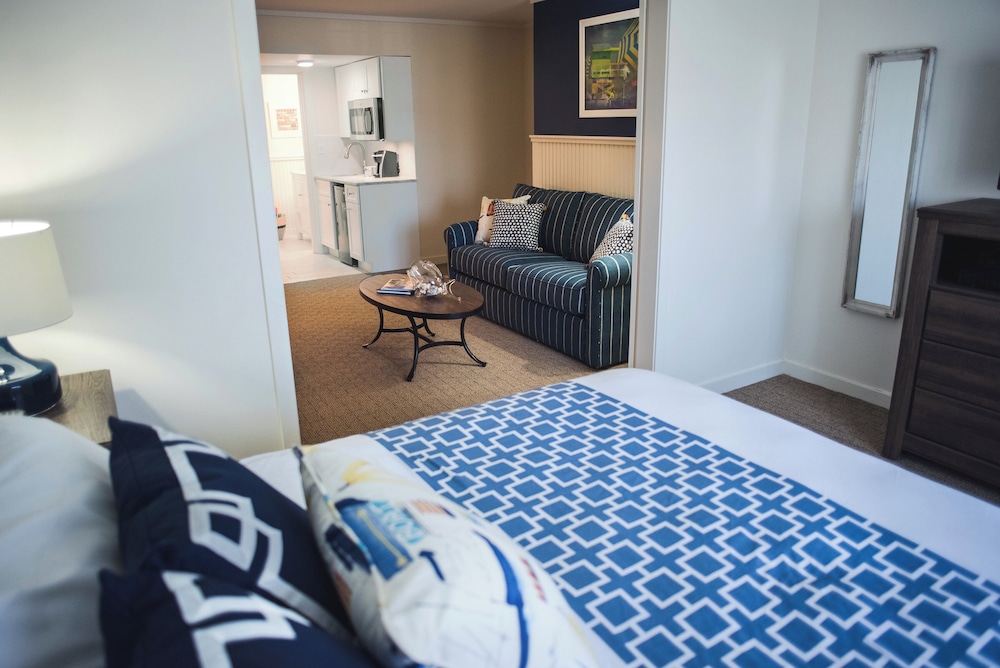 The Circle Hotel Fairfield - photo 17