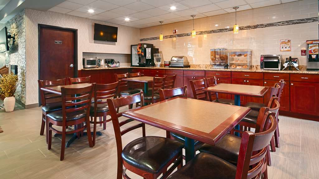 Best Western Sky Valley Inn - photo 4