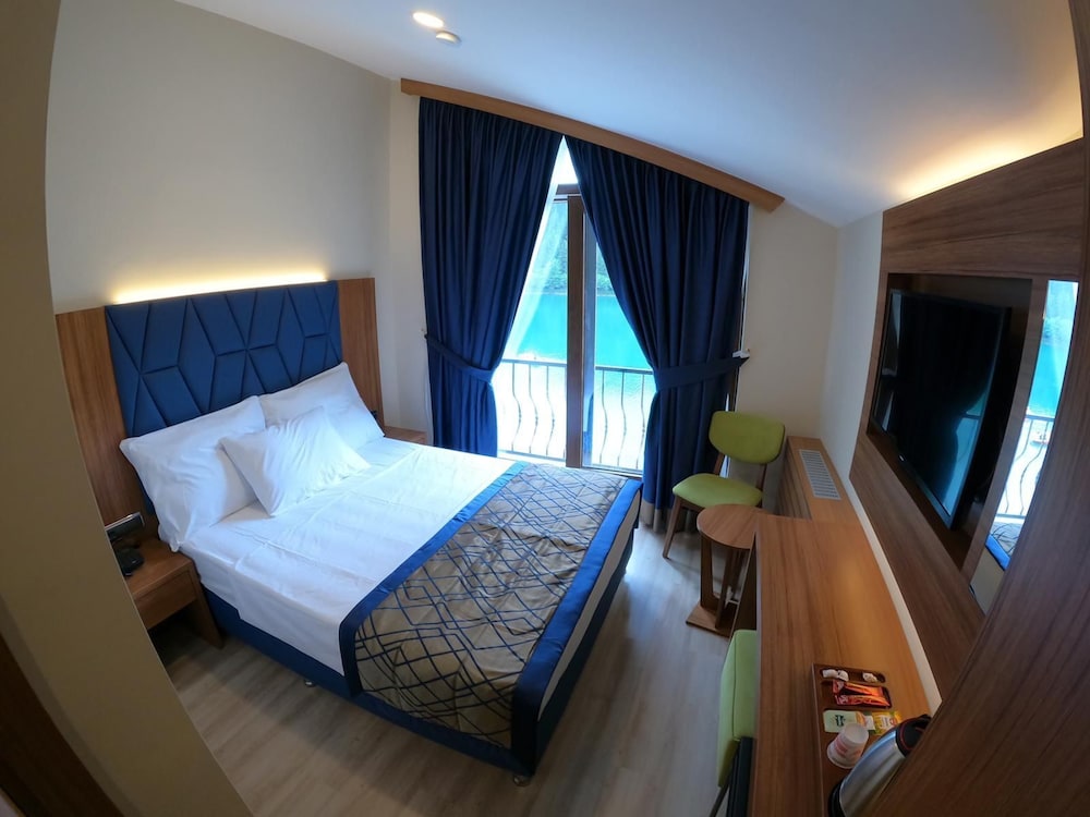 Savsat Karagol Hotel — Savsat — photo 2