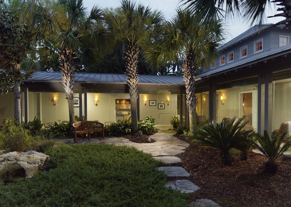 Omni Amelia Island Resort & Spa - photo 54