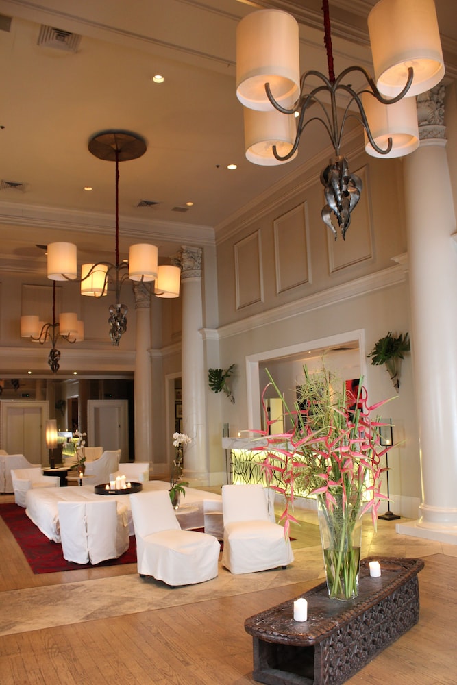 International House Hotel - photo 21