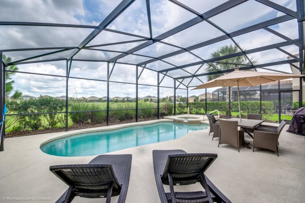 Villa in Solterra Resort 2691 - photo 24