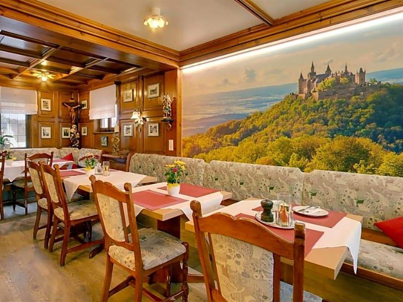Hotel & Restaurant In der Breite — Albstadt — photo 4
