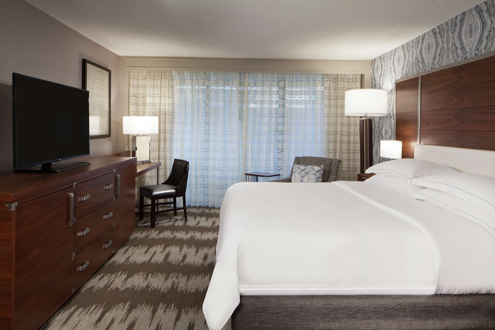 Hilton Tampa Airport Westshore - photo 21