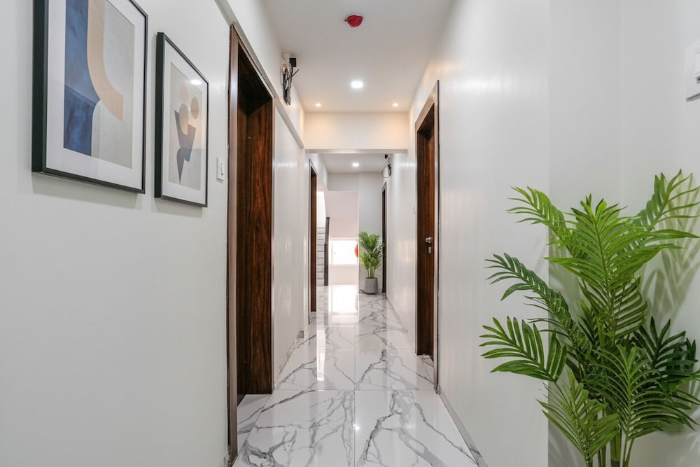 Fabhotel New 7 Star